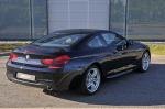 BMW 640d Coupe M Sport Package 2011 года